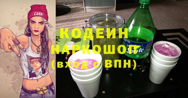 молекула духа Нягань